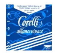 Corelli Alliance - housle