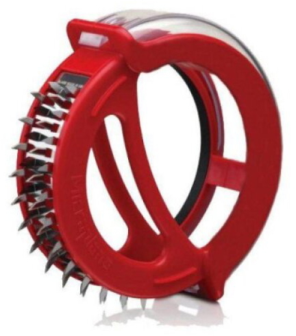 Tenderizer na maso