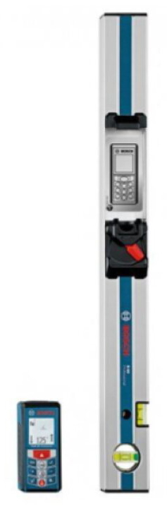 Laserový měřič vzdáleností Bosch® GLM 80 + R 60 Professional