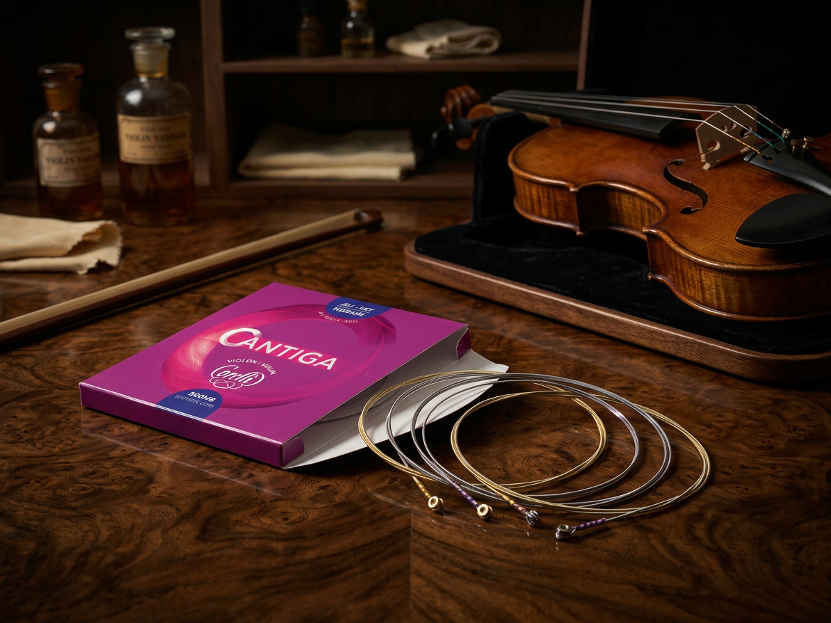 Corelli CANTIGA 900B - housle