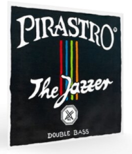 The Jazzer /kontrabas/