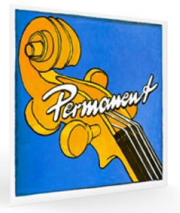 Permanent /viola/
