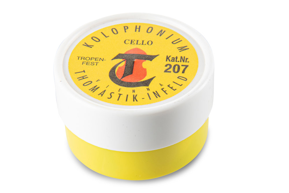 Kalafuna Thomastik Tropics 207