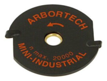 Minifrézka Arbortech Industrial