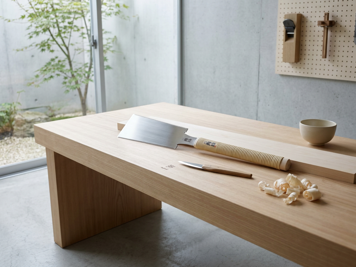 Pila Hattori Ryoba 240