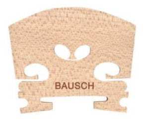Kobylka c:dix® Bausch /housle/viola/