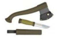 Morakniv® Outdoor Combi 2001 MG