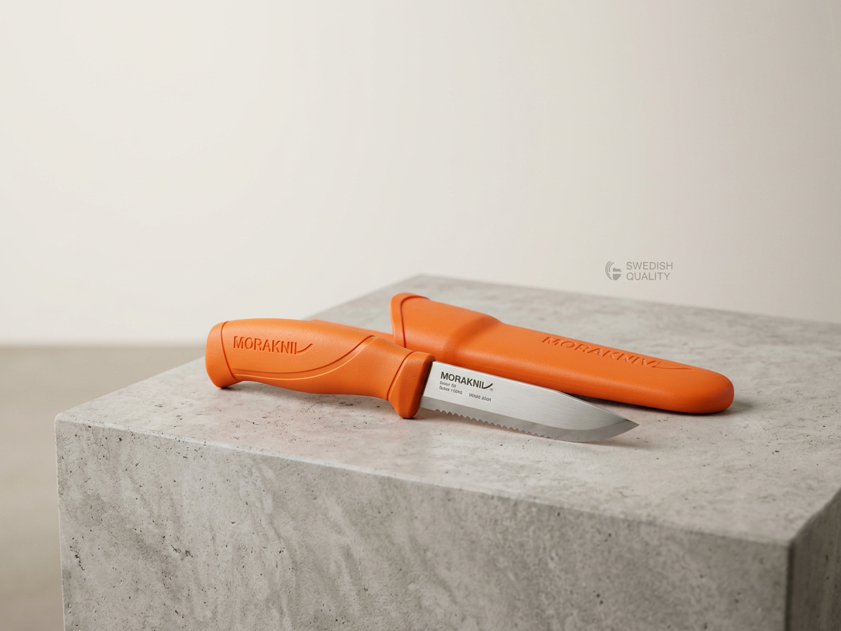 Morakniv® Companion F-Rescue
