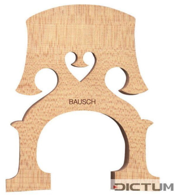 Kobylka c:dix® Bausch /violoncello/
