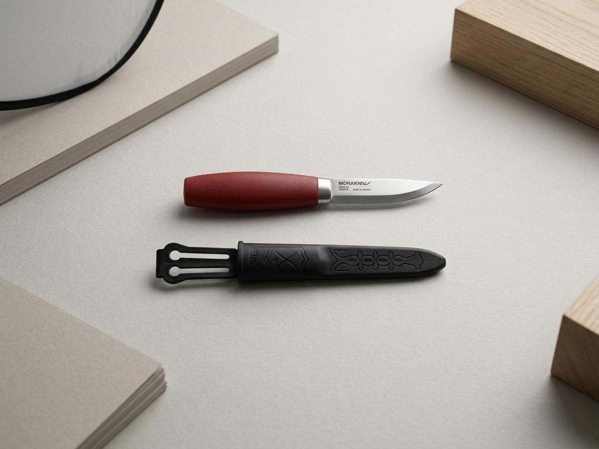 Nůž Morakniv® Classic No.2/0