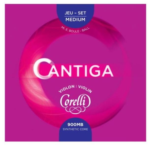 Corelli CANTIGA 900B - housle