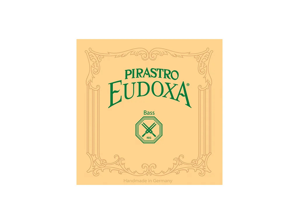 Eudoxa /kontrabas/