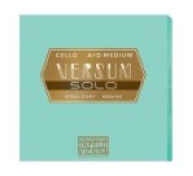Versum Solo /violoncello - A+D/