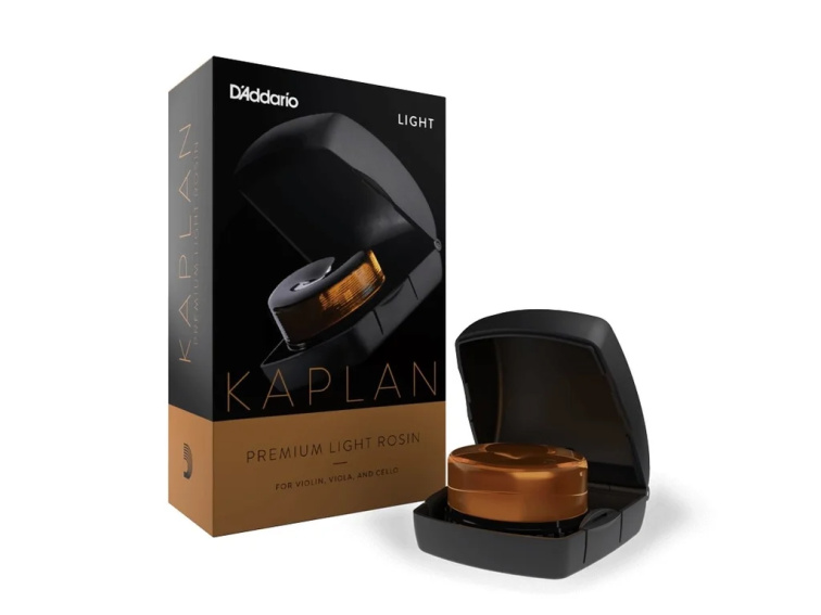 Kalafuna Kaplan Premium - housle/viola/violoncello