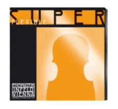 Superflexible /kontrabas - sólové/