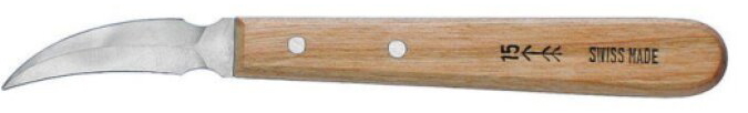 Řezbářský nůž Pfeil®, model 15