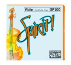 Spirit! /violoncello/