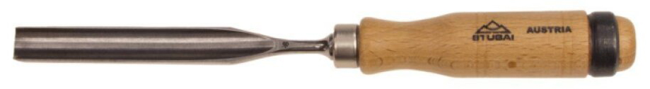 Duté rovné dláto (typ 3600)