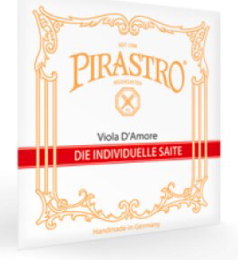 Chorda - viola d´amore – sada