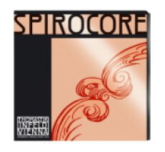 Spirocore /housle/