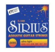 Sirius - kytara /S-450/ (.011 – .046)