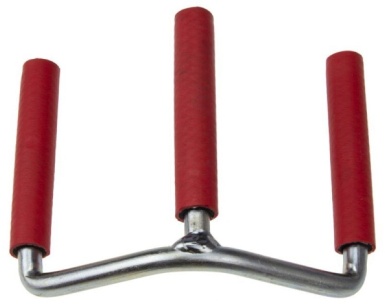 Nosič desek a plošného materiálu (ergonomický)