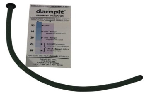 Zvlhčovač Dampit