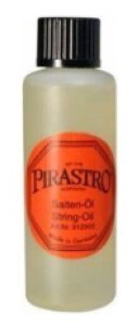 Olej na struny Pirastro 50 ml