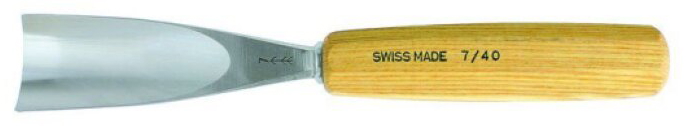 Dláto řezbářské Pfeil, ploché