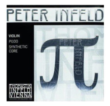 Peter Infeld /housle/