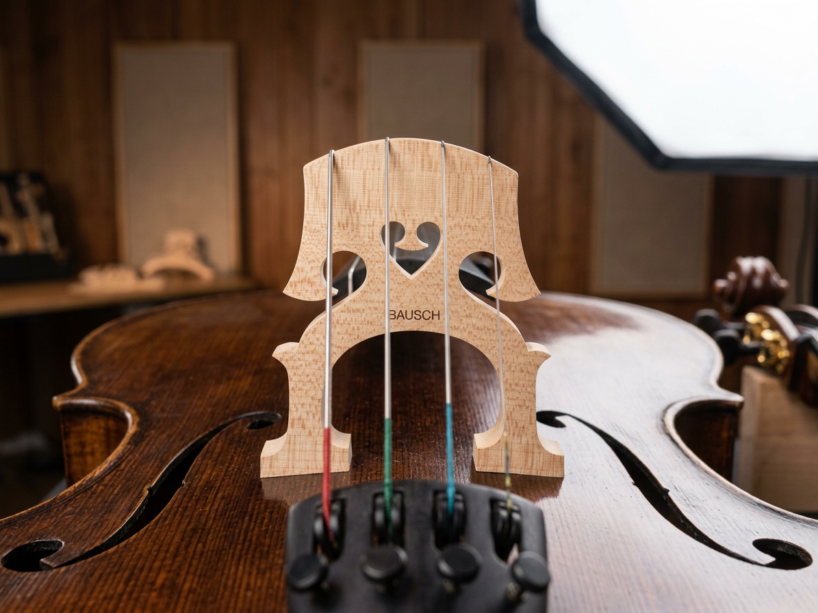 Kobylka c:dix® Bausch /violoncello/