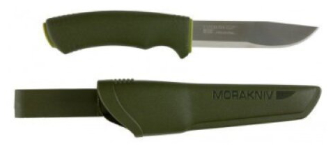 Outdoorový nůž Morakniv® Bushcraft Forest