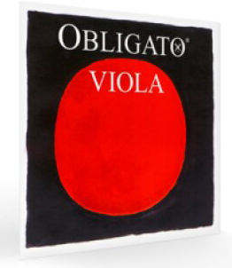 Obligato /viola/