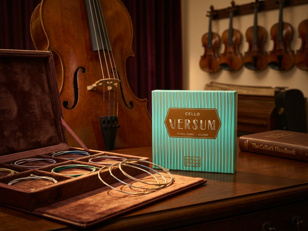 Versum /violoncello/