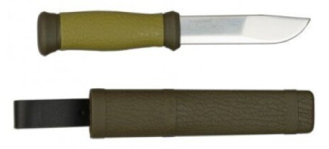 Outdoorový nůž Morakniv® 2000 Green