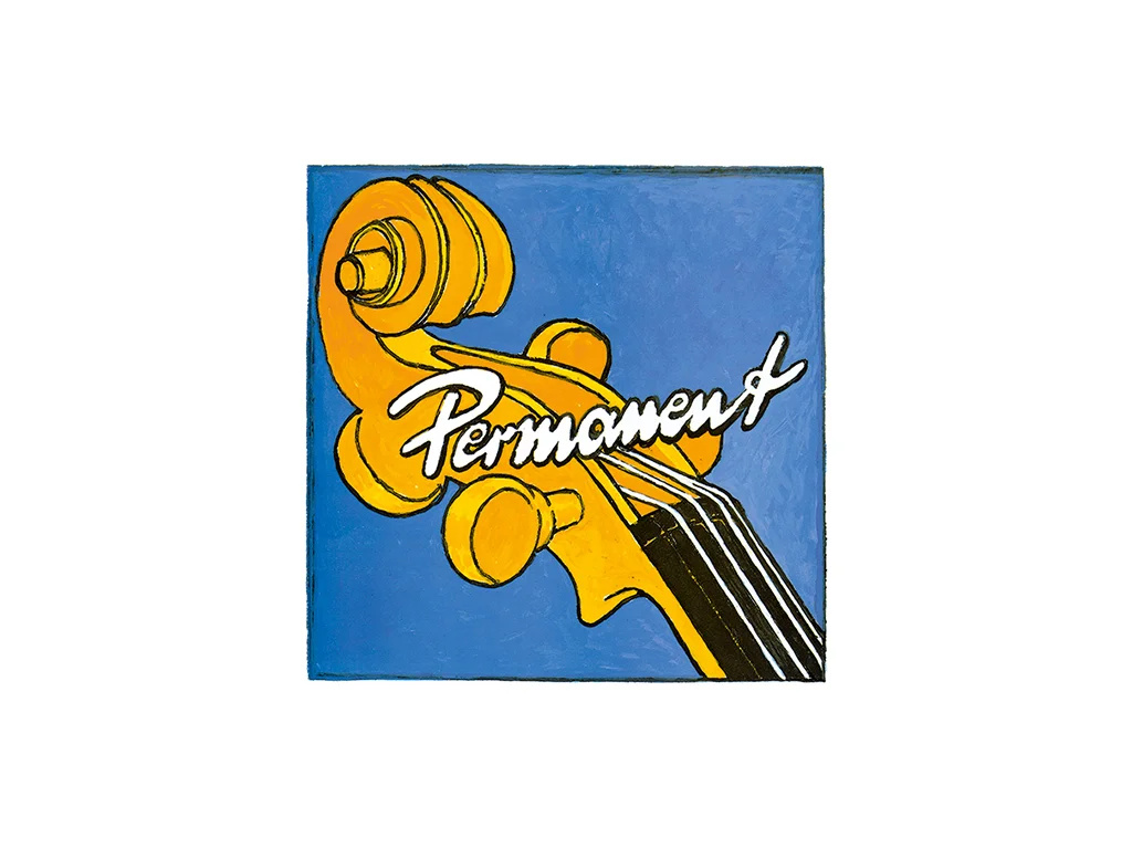 Permanent /kontrabas/