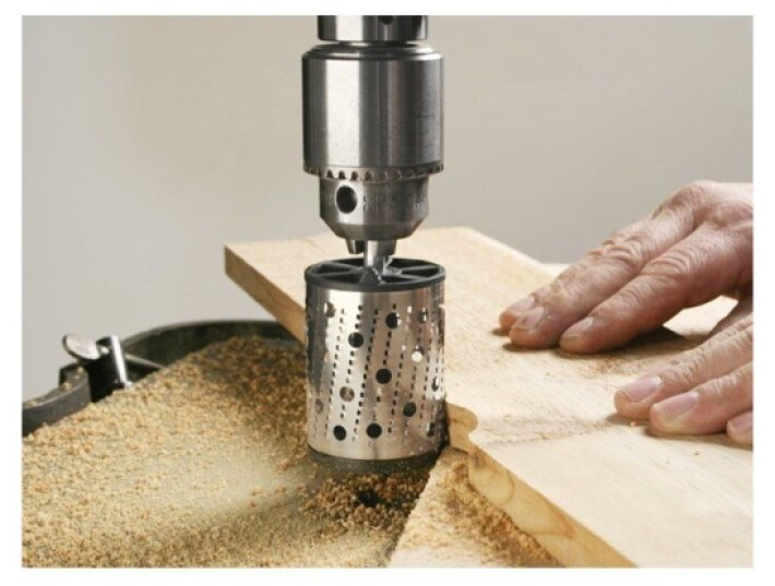 Rotační rašple Microplane® průměr 25 mm a 50 mm