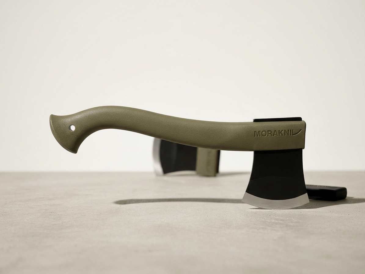 Sekera Morakniv® Outdoor Camp