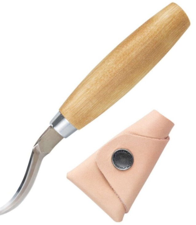 Morakniv řezbářské nože Hook Knife