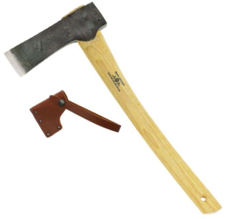 Sekera Gränsfors® na žlaby