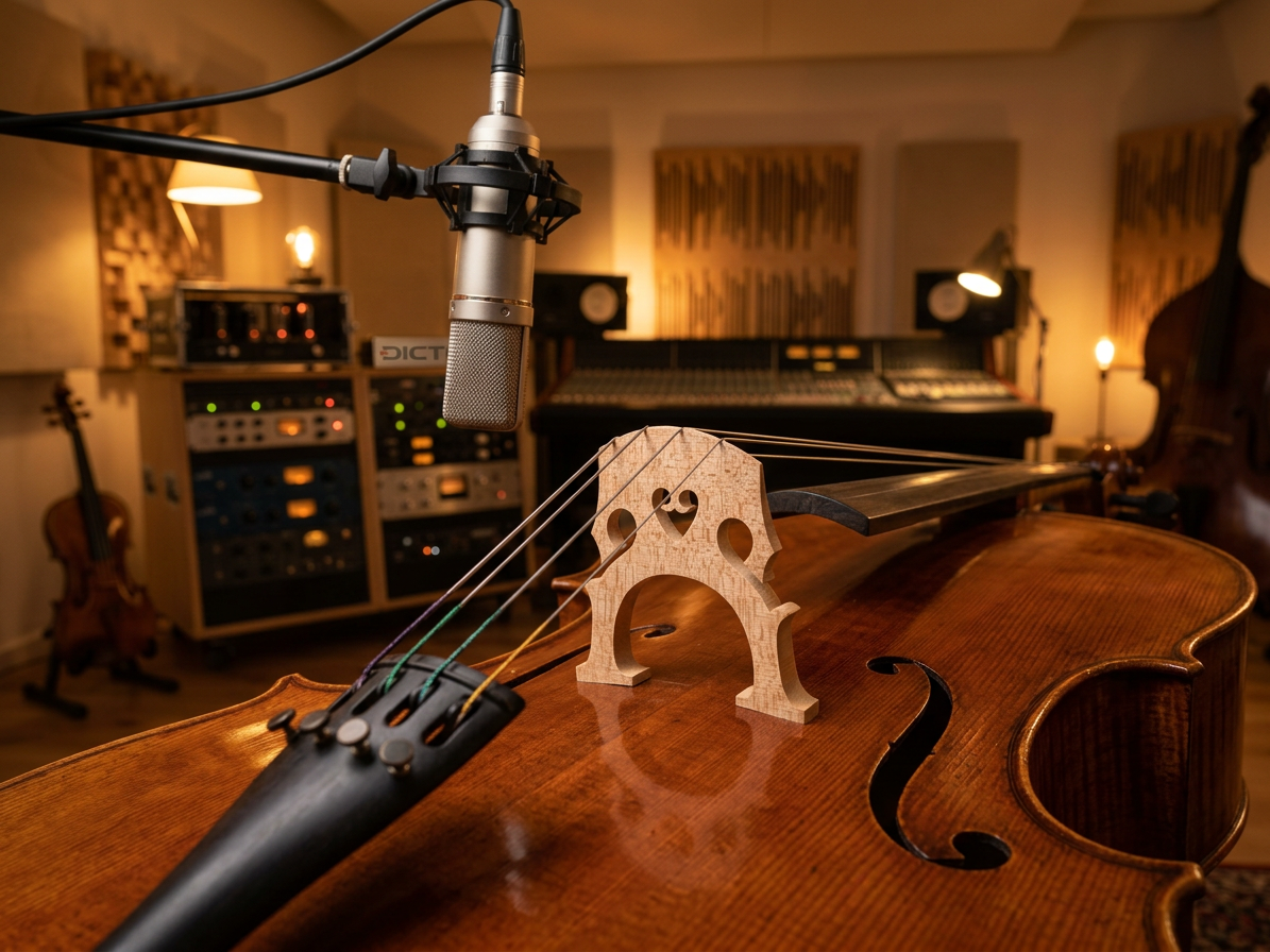 Kobylka c:dix AAA /violoncello/