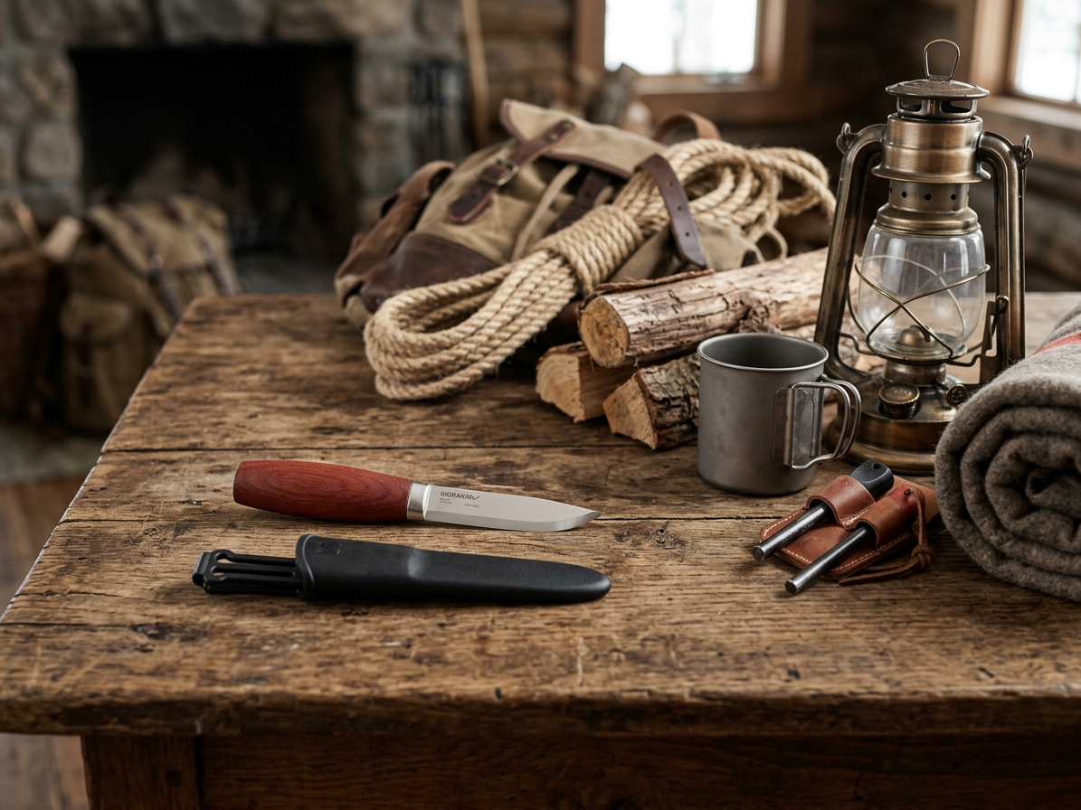 Nůž Morakniv® Classic No.2
