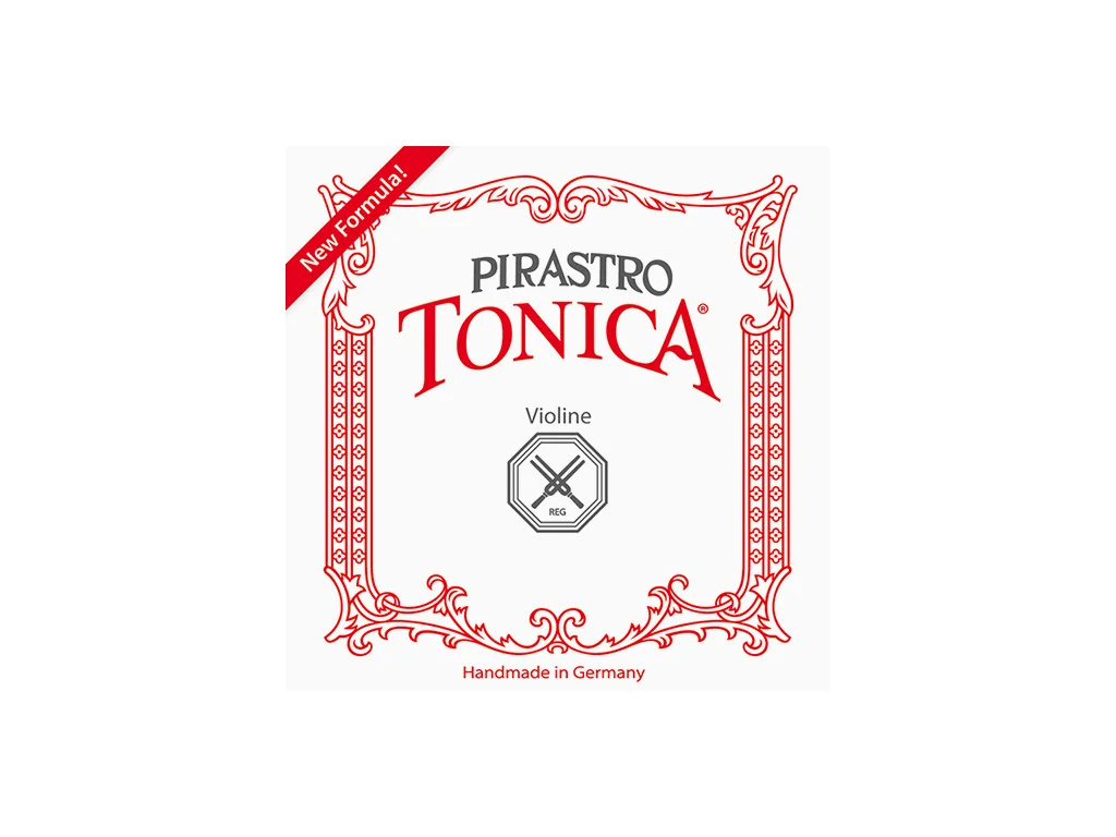 Evah Pirazzi vs. Tonica: Velké srovnání strun pro studenty i profesionály.