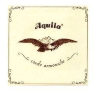Aquila, struna Nylgut (NG) - hladká (krátká menzura)
