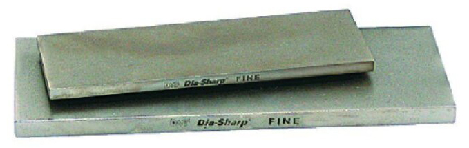 Diamantové brusné kameny DMT® Dia Sharp