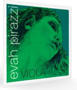 Evah Pirazzi /viola/