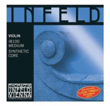 Infeld Blue /housle/