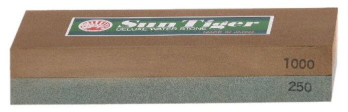 Kombinovaný kámen Sun Tiger®, zrnitost 250/1000