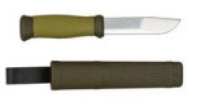 Outdoorový nůž Morakniv® 2000 Green