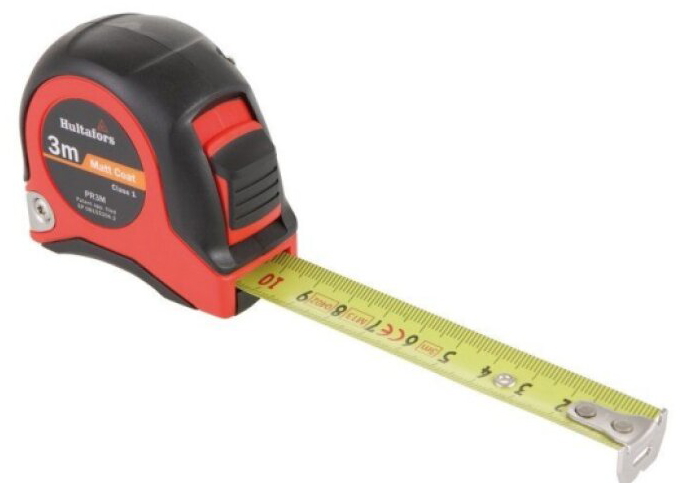 Svinovací metry Hultafors®